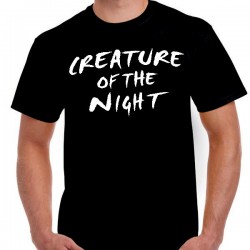 Creature of the night